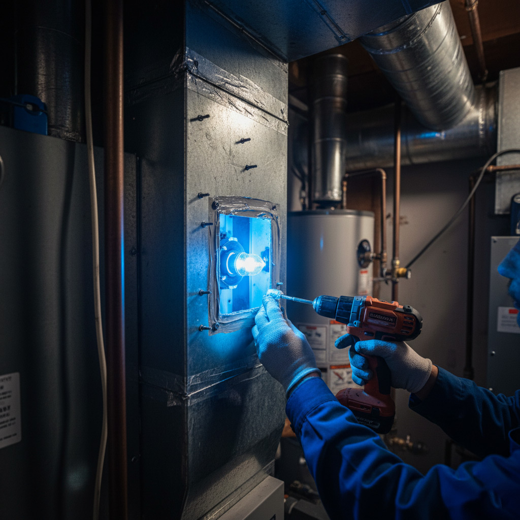 How to Spot Boiler Problems Early in Salt Lake City Homes image 2