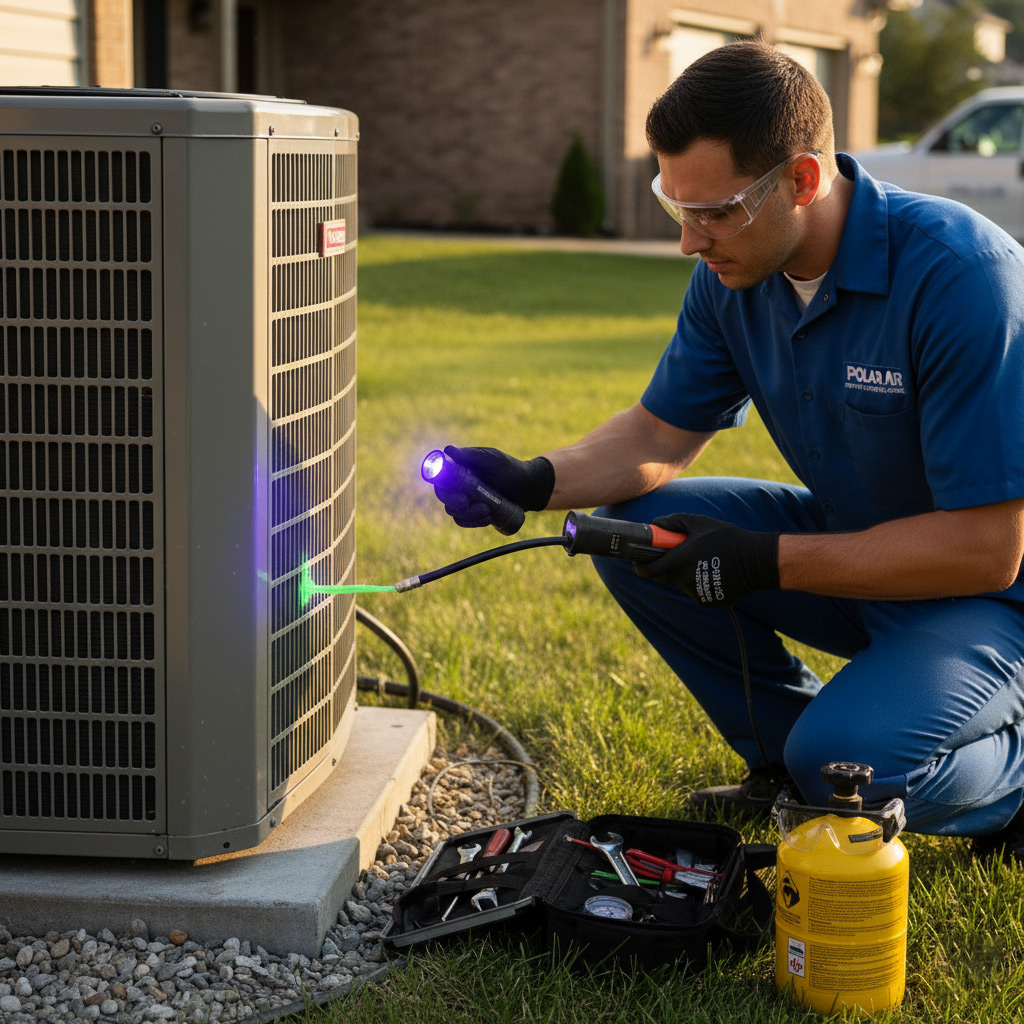 Air Conditioning Repair Secrets Salt Lake City Pros Hide