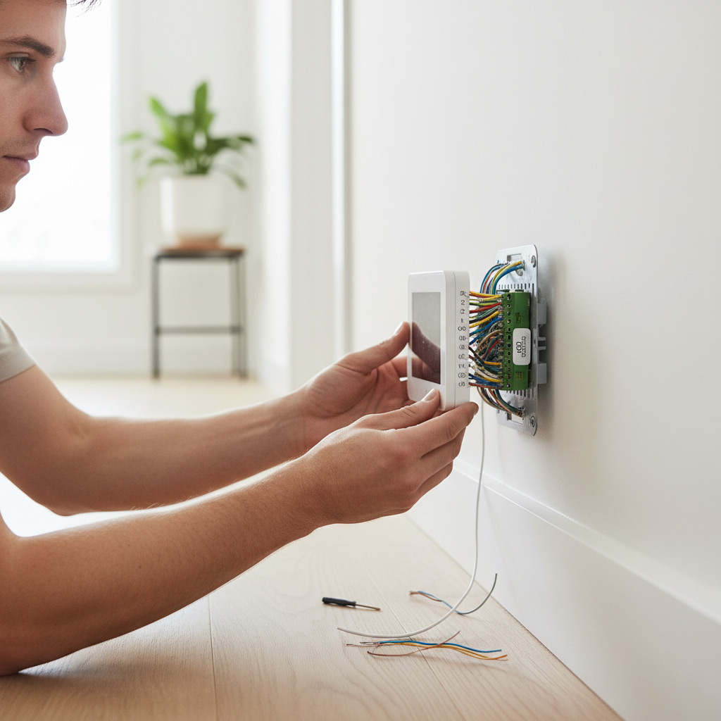 Why Salt Lake City Homeowners Trust Pro HVAC Installation image 1