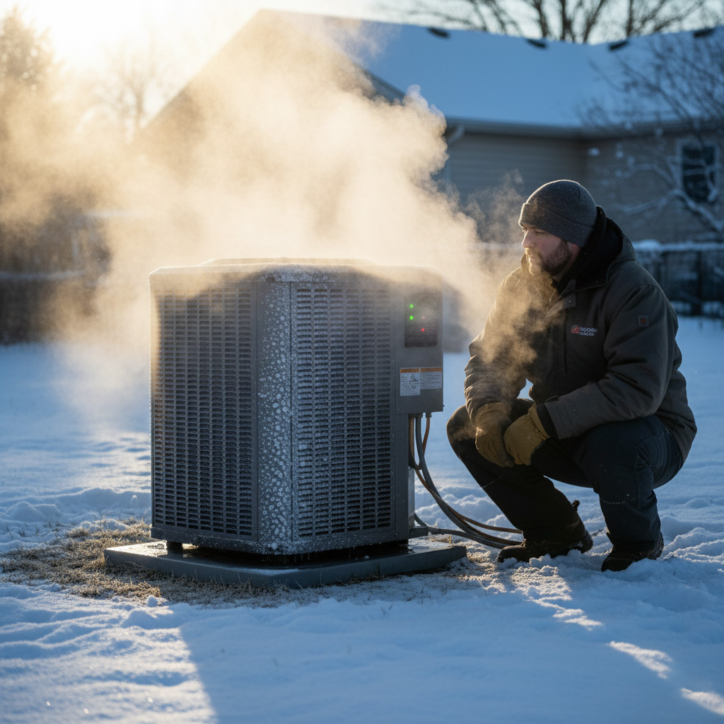 Avoid These Heating System Repair Mistakes in Salt Lake City image 3