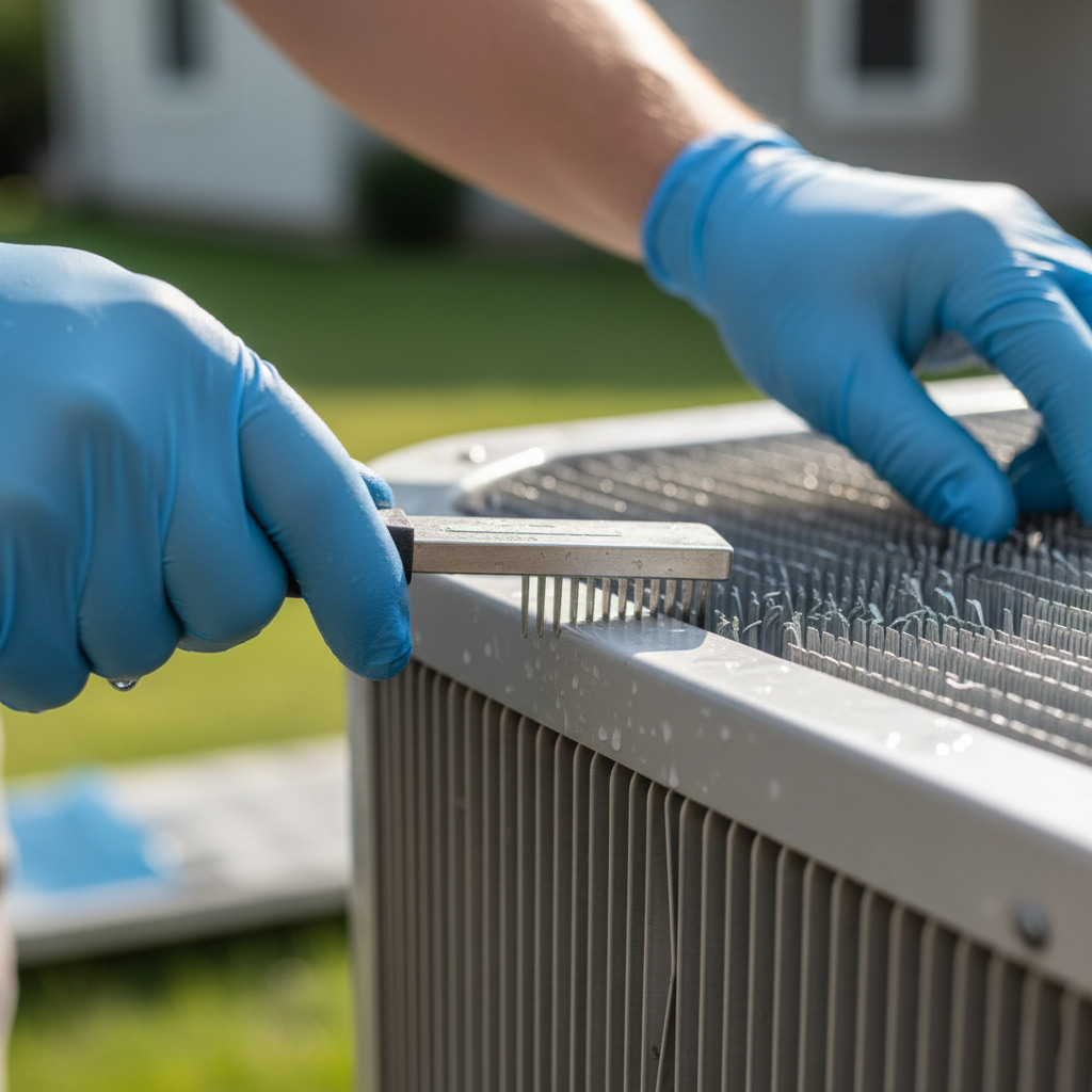 HVAC Maintenance Checklist for Salt Lake City, UT